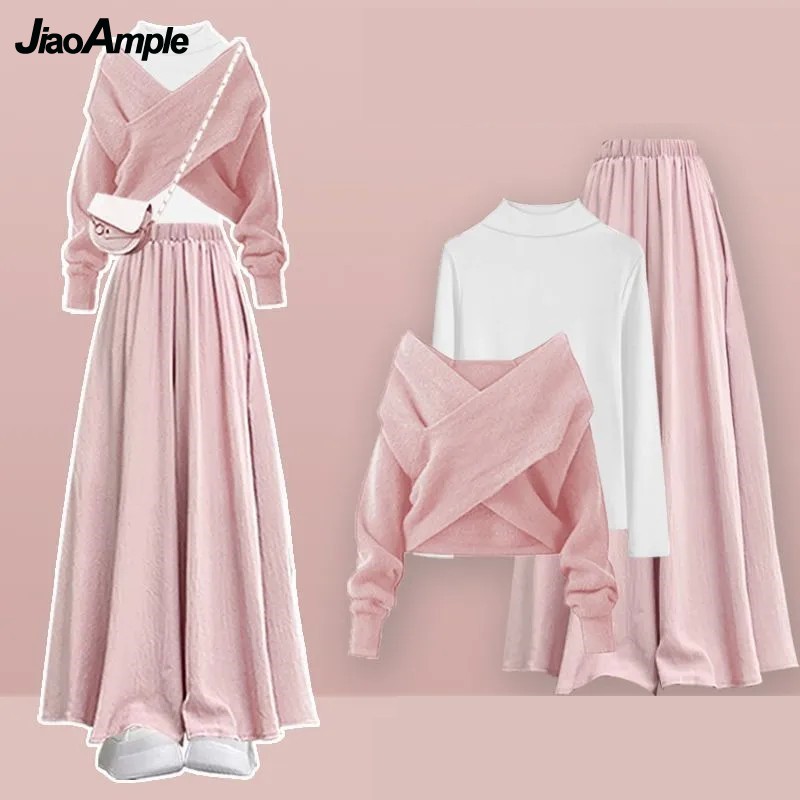 Women's 2026 Autumn/Winter New - Winter Clothing Matching review and price