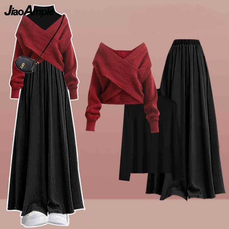 Women's 2026 Autumn/Winter New - Winter Clothing Matching review and price