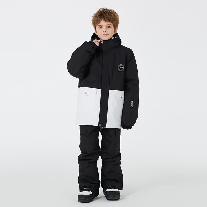 Children's Snow Suit Wear, Sno - Winter Clothing Boys review and price