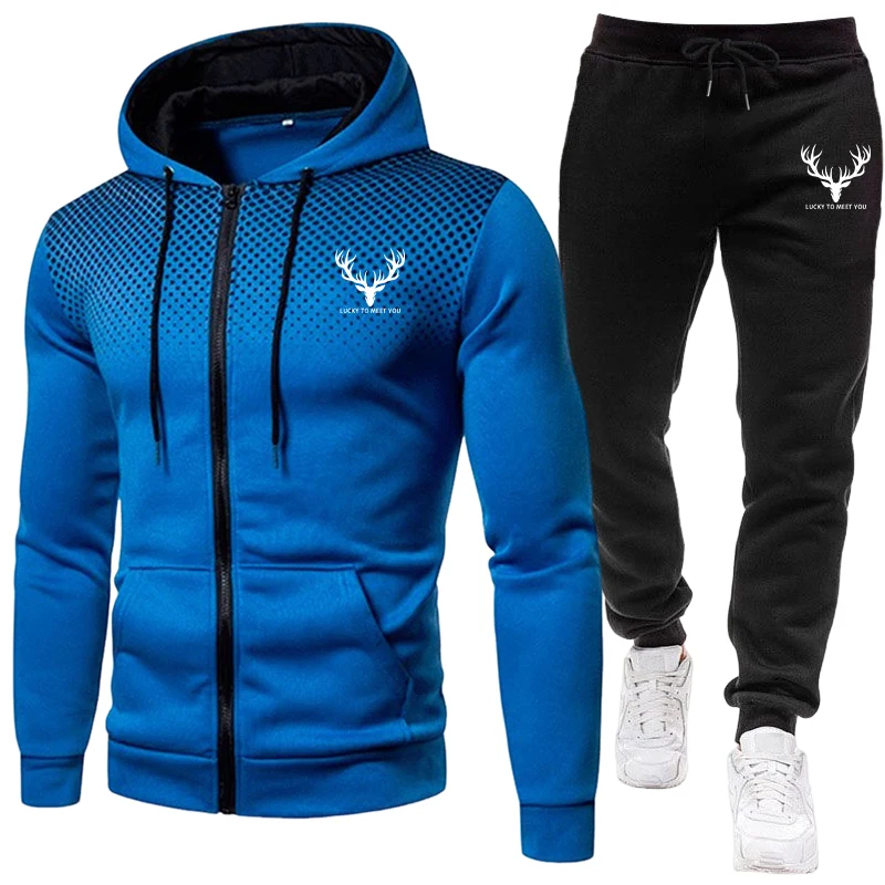 2026 New Arrival Men's Set Zip - Winter Clothing Stores review and price