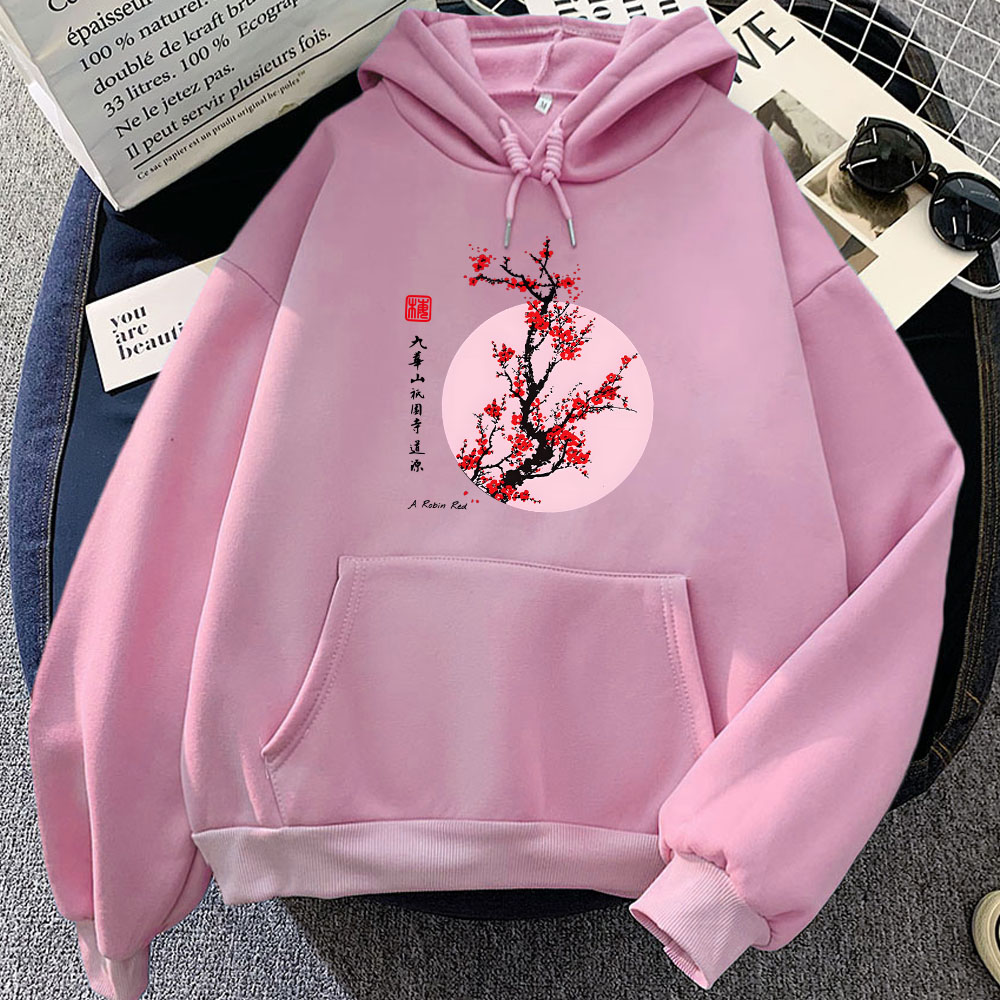 Japanese Blossom Sakura Printi - Winter Clothing Yellowknife review and price