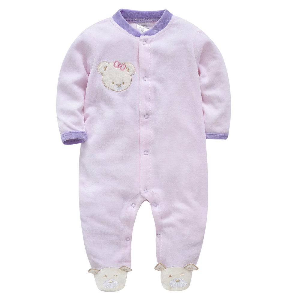 Kavkas Baby Girls Clothes Long - Winter Clothing Newborn review and price