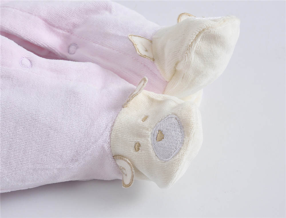 Kavkas Baby Girls Clothes Long - Winter Clothing Newborn review and price