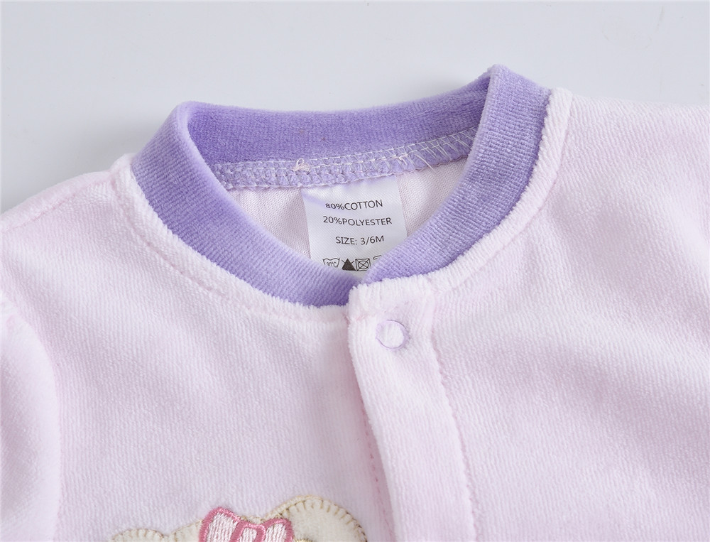 Kavkas Baby Girls Clothes Long - Winter Clothing Newborn review and price