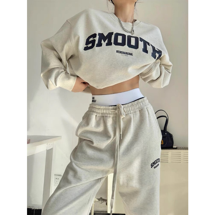 Women Tracksuits Casual Fall A - Winter Clothing Kit review and price