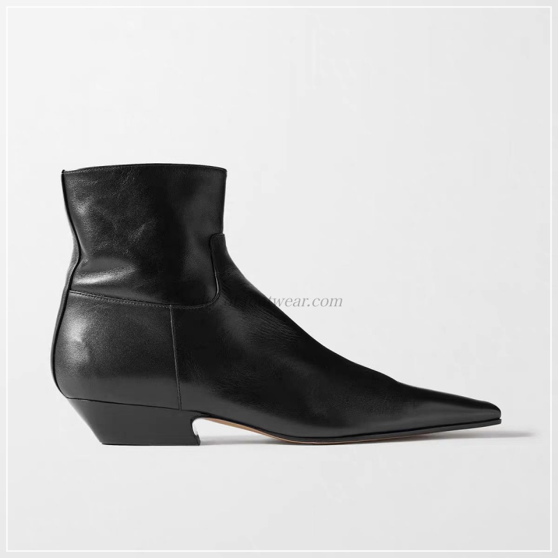 Women‘s Low Heel suede leather - Winter Clothing For Women review and price