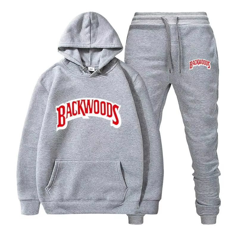 2026 Winter Hoodie Sets Men Fa - Winter Clothing Stores review and price