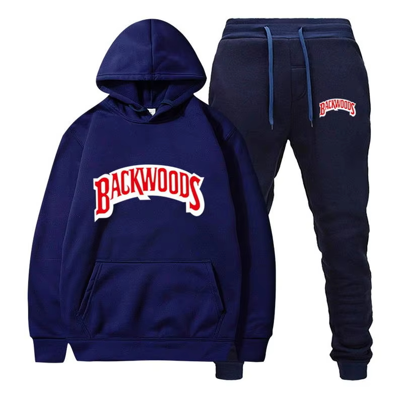 2026 Winter Hoodie Sets Men Fa - Winter Clothing Stores review and price