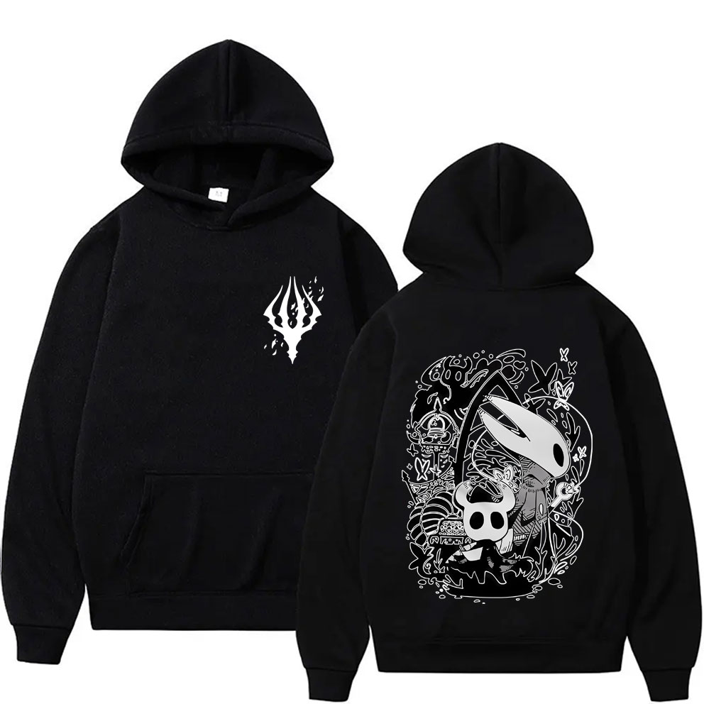 Game Hollow Knight Graphic Hoo - Winter Clothing Game review and price