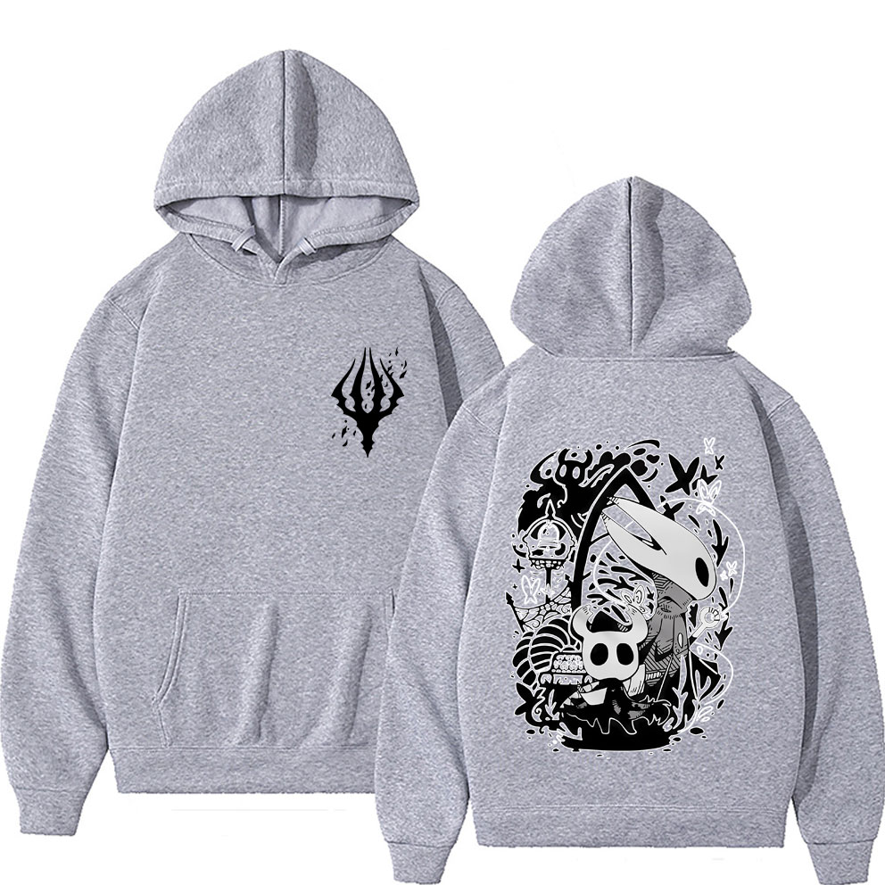 Game Hollow Knight Graphic Hoo - Winter Clothing Game review and price